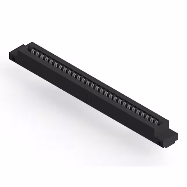357-028-453-112 EDAC Inc.  Edgeboard Connectors